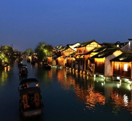 北海乌镇旅游攻略(乌镇旅游攻略景点必去)