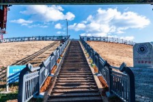 北海蚂蜂窝伴游中国(马蜂窝旅游结伴旅游)