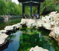 北海济南旅游攻略(青岛威海济南旅游攻略)