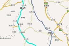 北海自驾路线(自驾游线路)