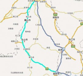 北海自驾路线(自驾游线路)