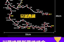北海自驾游路线(自驾路线图)