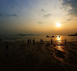 北海厦门旅游攻略(厦门旅游攻略自由行最佳线路6天)