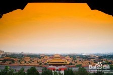 北海旅游攻略(北京旅游攻略和花费)