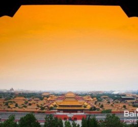 北海旅游攻略(北京旅游攻略和花费)