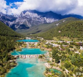 北海旅游推荐(旅游推介词)