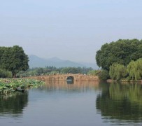 北海杭州游玩攻略(无锡到杭州游玩攻略)