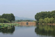 北海杭州游玩攻略(无锡到杭州游玩攻略)