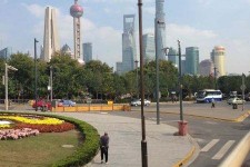 北海上海自助游(上海自助游团购)