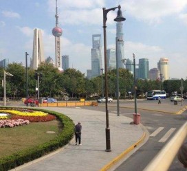 北海上海自助游(上海自助游团购)