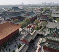 北海开封旅游攻略(开封旅游攻略必玩的景点)