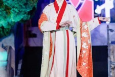 北海汉服模特是哪种兼职的吗(网上雇用古拆汉服模特可信吗)