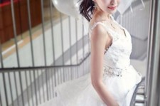 北海女伴侣兼职婚纱模特(婚纱模特兼职是实的吗)