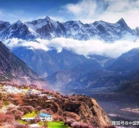 北海旅游地点(旅游地点与地理关系)
