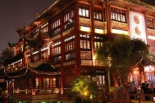 北海上海旅游攻略(上海旅游攻略5日自助游攻略)
