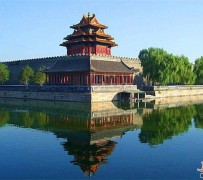 北海旅游好去处(休闲旅游好去处)