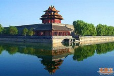 北海旅游好去处(休闲旅游好去处)