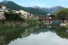 北海江西旅游攻略(江西旅游攻略必去景点)