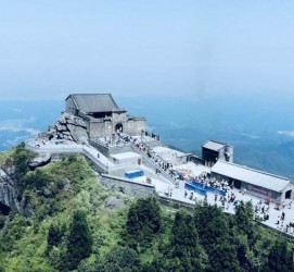 北海湖南旅游攻略(武汉到湖南旅游攻略)