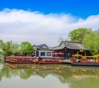 北海旅游景点(旅游景点排行榜)