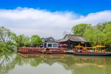 北海旅游景点(旅游景点排行榜)