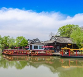 北海旅游景点(旅游景点排行榜)