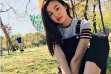 北海维密中国模特(维密中国模特刘雯)