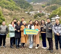 北海商务伴游招聘 潮声丨百万年薪聘导游 浙江一座县城的“千金买马”记
