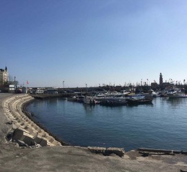 北海大连旅游攻略(大连旅游攻略自由行)