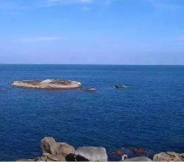 北海短途游(短途游玩的说说)