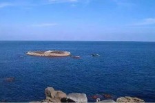 北海短途游(短途游玩的说说)