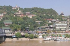 北海兰州旅游攻略(兰州旅游攻略必去景点)