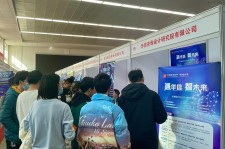 北海北京伴游招聘 北京各大高校恢复线下招聘会，今年有什么不一样？记者探访