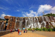 北海旅游景点介绍(旅游景点介绍结尾)