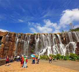 北海旅游景点介绍(旅游景点介绍结尾)