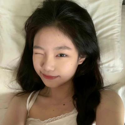 北海陪游女孩调酒员米佳元