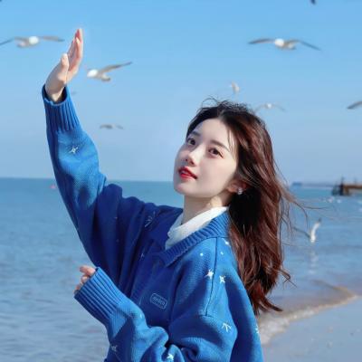 北海伴游陪游在游览中结交情投意合的伴侣