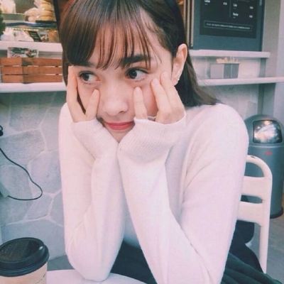 北海伴游女生李梦琪的资料