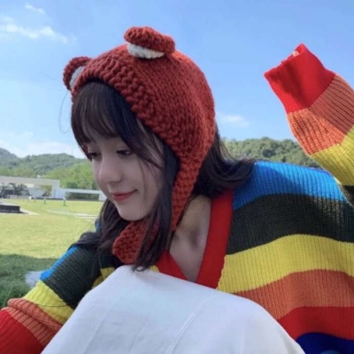 北海伴游女生刘雨欣的资料