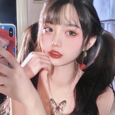 北海伴游女生海棠依旧的资料