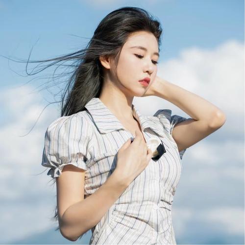 北海伴游女生陈诇的资料