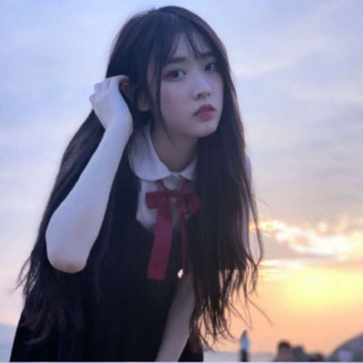 北海伴游女生白洛笙的资料