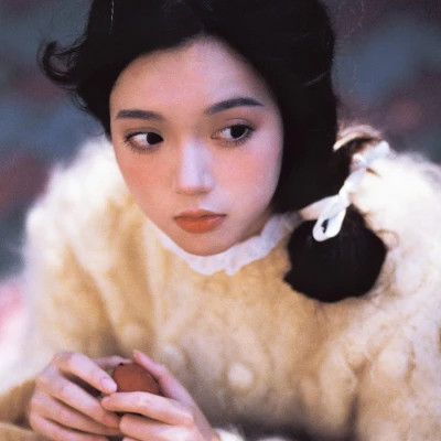北海伴游女生苏沫然的资料