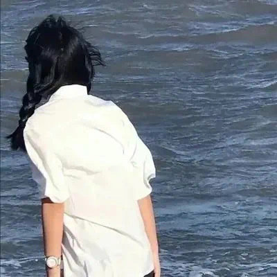 北海伴游女生曾临摹的资料