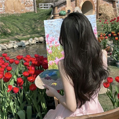 北海伴游女生江武恩的资料