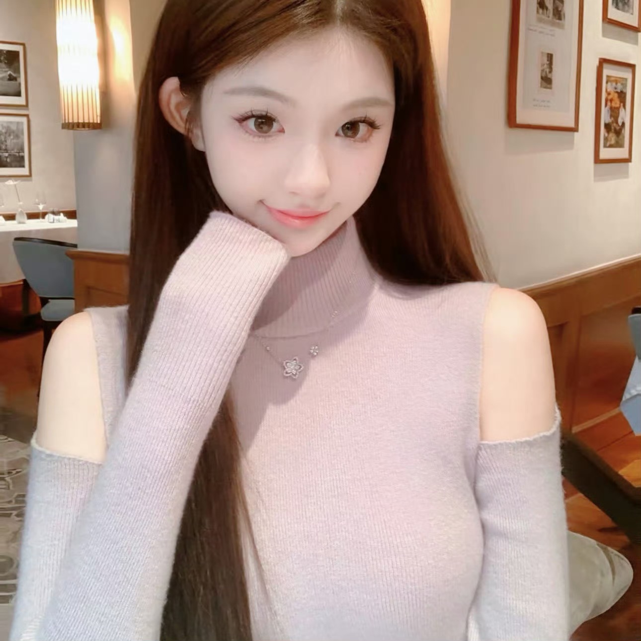 北海一位伴游女孩的内心独白：在繁华与孤独间寻找自我?