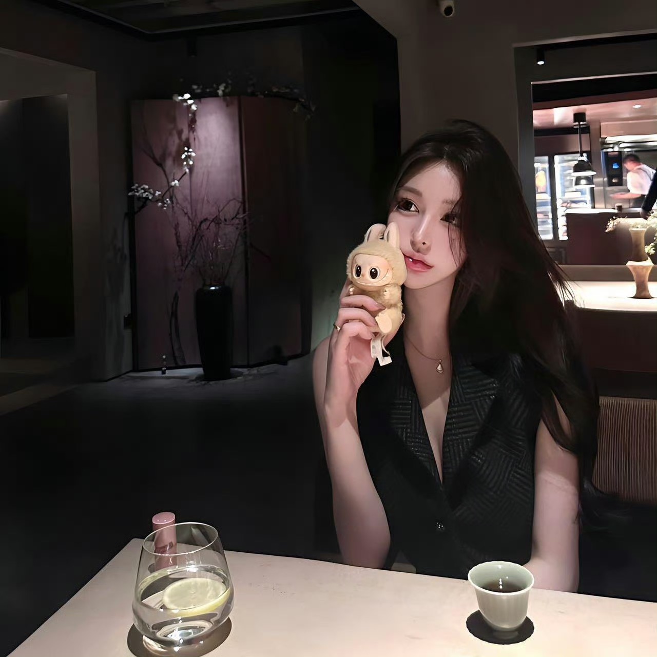 北海伴游女生范甜甜的资料