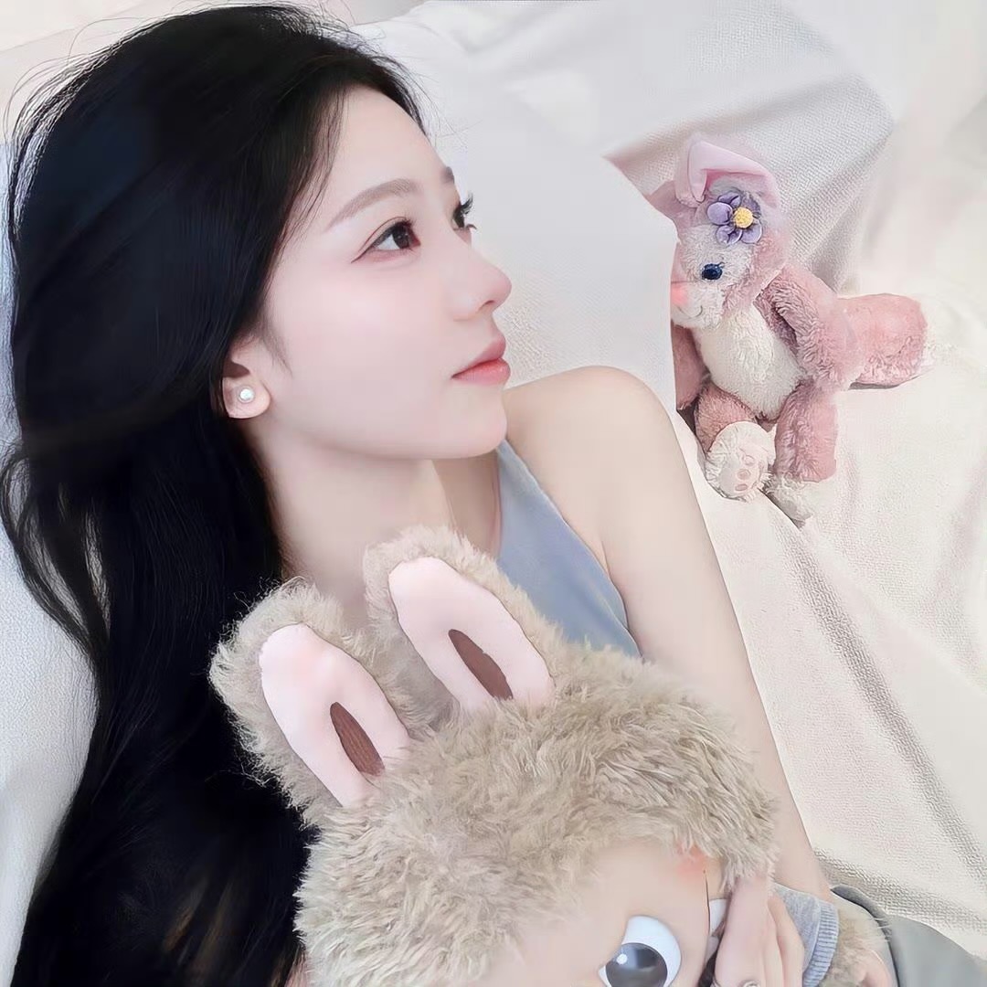 北海伴游女生林雾眠的资料