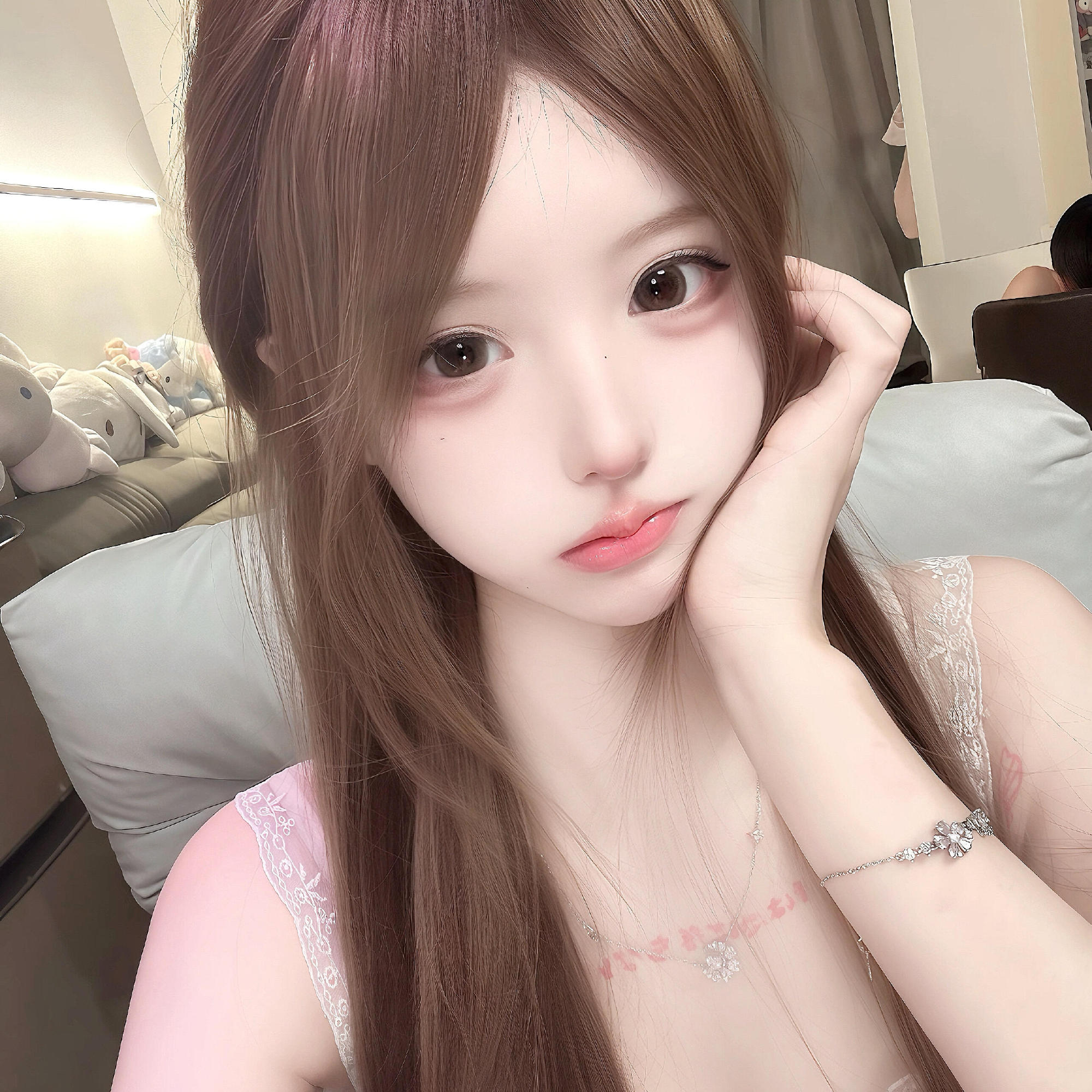 北海伴游女生 | 刘盈🌸的资料