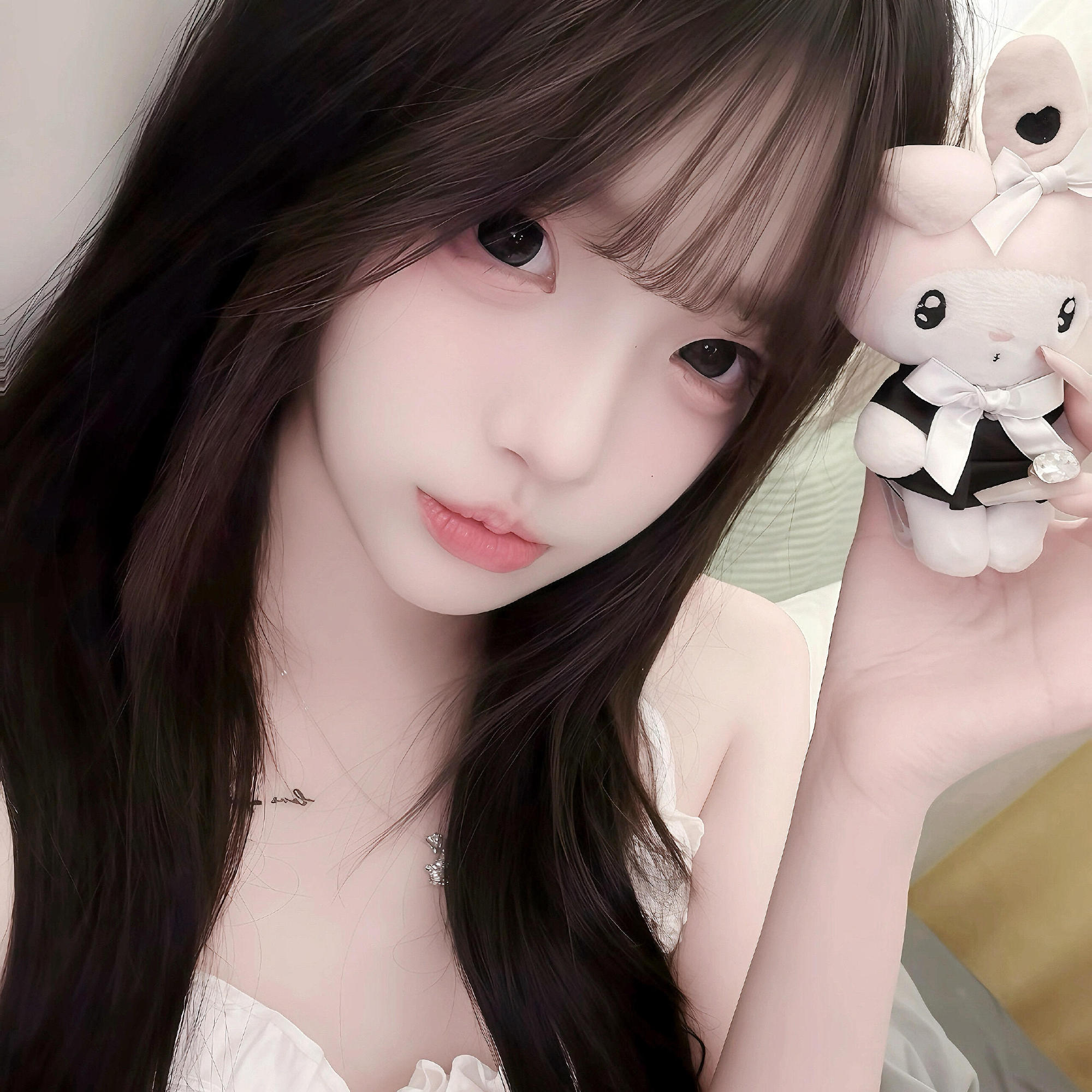 北海伴游女生 | 钱姜薇 🌸的资料